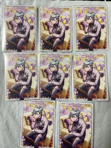 우타프리 비쥬컬렉션 아이 JB