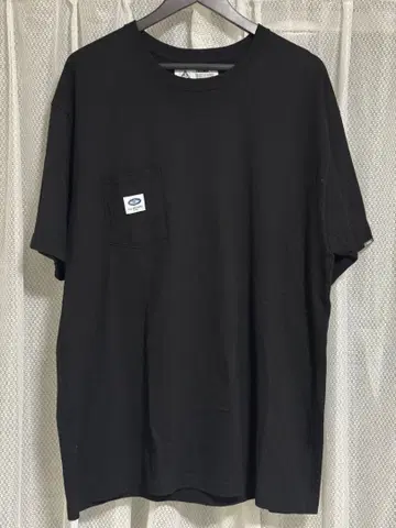 챌린저 포켓T셔츠