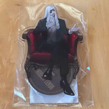 점프 페스타 2024 점켓 은행 아크릴 스탠드 텐도 유미히코