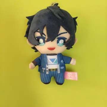 컬러풀 피치 카라피치 치비누이 chibi 누이 마스코트 나오키리