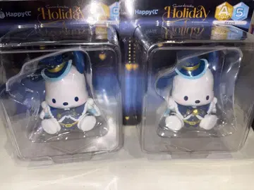 산리오 제일복권 holiday