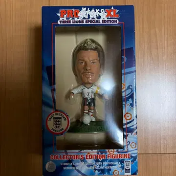 베컴 코린시안 프로스타즈 XL 15cm