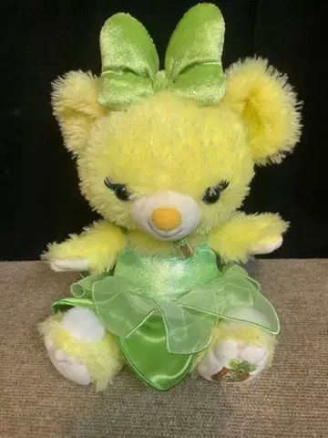 디즈니 스토어 유니 베어 유니 베어 시티 레모네이드 3