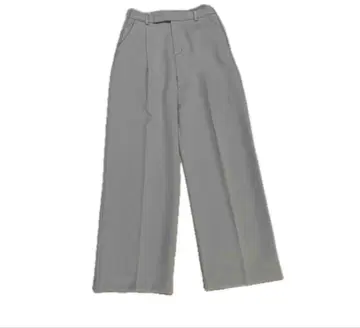 어반 리서치 도어즈 더블 크로스 트라우저 팬츠