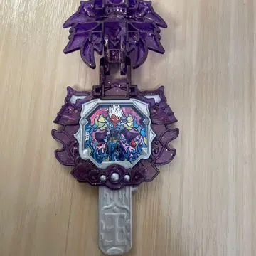 각성 엔마 DX 요괴 아크 워치 한정 컬러