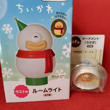 치이카와 라스트 원