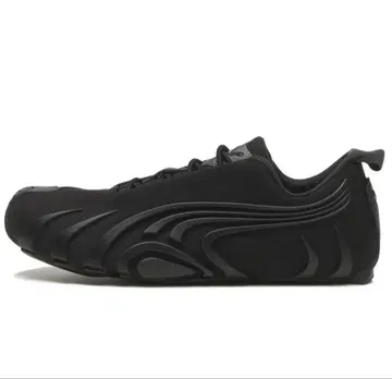 PUMA TALON WTR BLACK