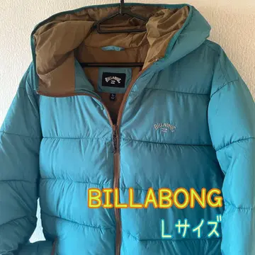 BILLABONG 빌라봉 자켓 L [ 2023년 가을/겨울 모델 ]