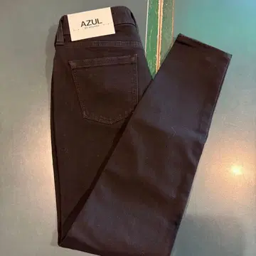 AZUL BY MOUSSY 데님 팬츠