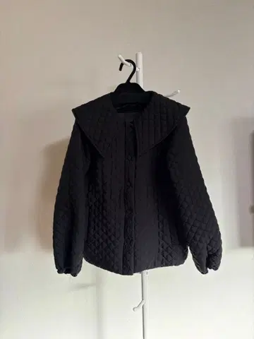 [ NUGU ] 퀼팅 아우터