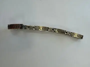 레다실마 leda silma 팔찌 실버