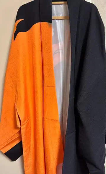 대중 연극 기모노 (다치야쿠)