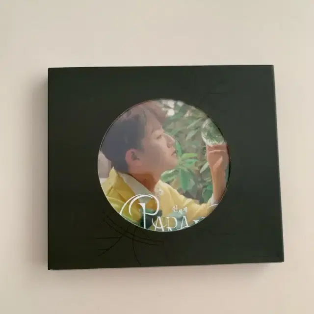 포레스텔라 조민규 앨범