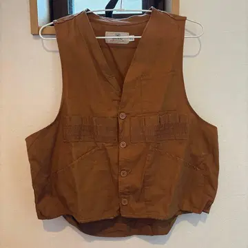 60's RedHead (레드헤드) 데드스탁 헌팅 베스트