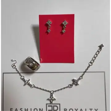 Poppy Parker 포피 파커 액세서리