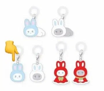 ONEW 온유 팝업 가챠 진냥 페이스