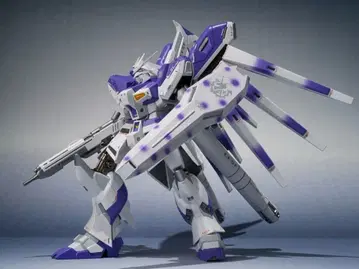 METAL ROBOT혼 HI -7 건담 Exclusive Edition