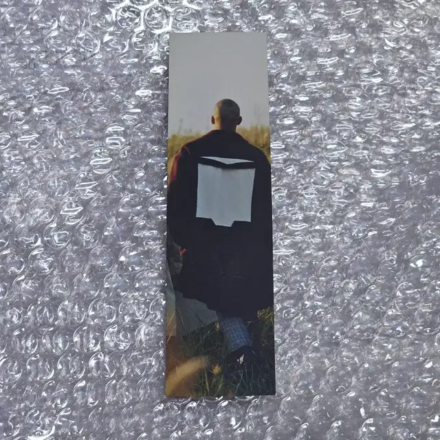 비투비 프니엘 그리워하다 앨범 구성품 북마크