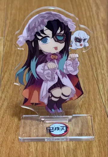 귀멸의 칼날 토키토 무이치로 토키토 유이치로 아크릴 스탠드