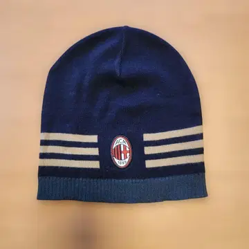 adidas AC 밀라노 니트 모자