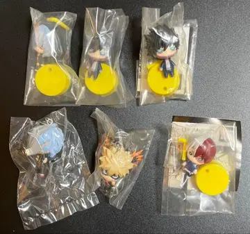 히로아카 니토탄 피규어 마스코트 묶음 판매