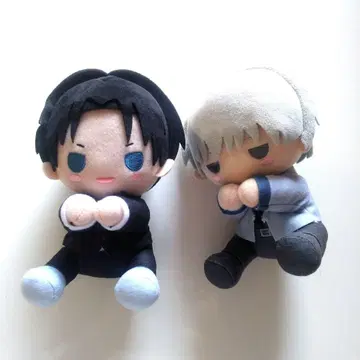 쿠로코의 농구 피타누이 봉제 인형 타카오 마유미