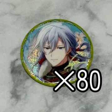 아이나나 센 캔뱃지