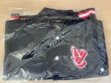 IVE 1ST WORLD TOUR 바시티 자켓 L 사이즈 미개봉 새상품