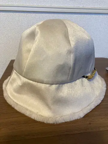 주말 한정 가격! [새상품급] 카시라 버킷 햇