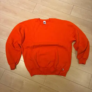 러셀 애슬레틱 XL 맨투맨