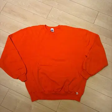 러셀 애슬레틱 XL 맨투맨