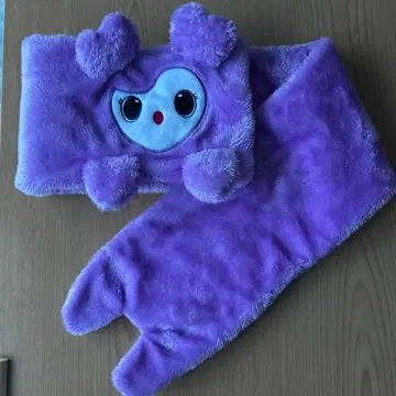 TWICE 사나 서브 리 머플러 READY TO BE