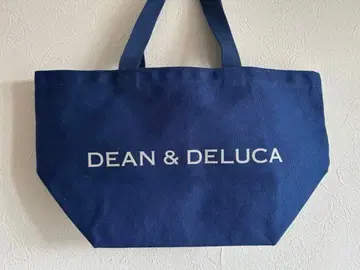 DEAN & DELUCA 차리티 토트 S