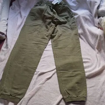 Crazy shirt 남성용 바지 1점