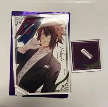 오토메이트 오토마 오토후유 2025 아크릴 스탠드 오키타 소지 of24