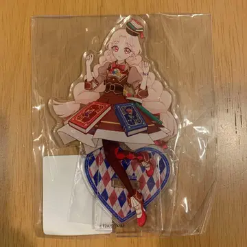 비밀의 아이프리 니카이도 타마키 아크릴 스탠드