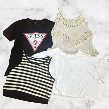 여성용 묶음 판매 30점