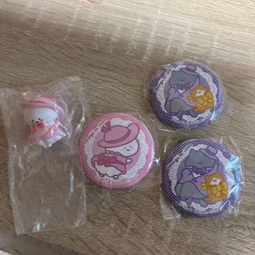 오문구와 함께 놀자 컬렉션입니다2