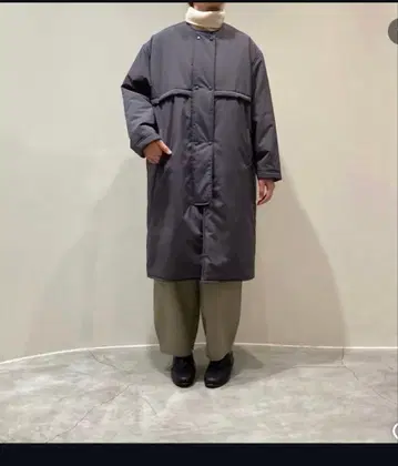 웜 스토리지 코트 오로네