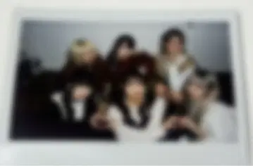 NARLOW 와이드 폴라로이드