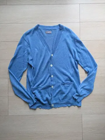 SHIPS V넥 가디건