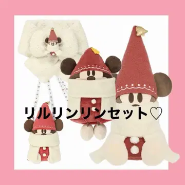 2025 디즈니 크리스마스 릴린린 세트 판매