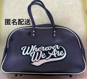 JO1 보스턴 백 JO1DER SHOW