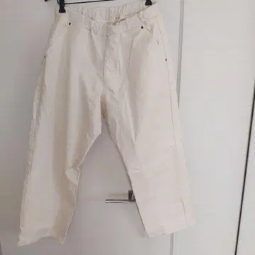 리 프리 지 이지 팬츠