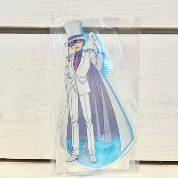 괴도 키드 아크릴 스탠드 아메리칸 팝