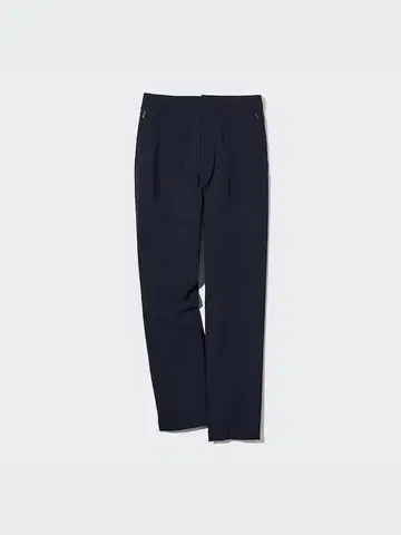 유니클로 히트텍 웜 이지 팬츠 L 웜 팬츠 속기모