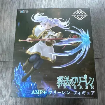 장송의 프리렌 AMP+ 프리렌 피규어