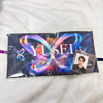 야기 유세이 가챠 2종 세트