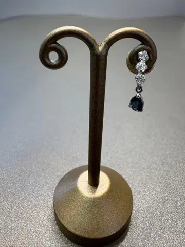 귀걸이/한쪽 귀/wg/ [ No.1539 ]