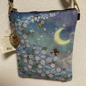 택 포함 새상품 베베다얀 숄더백